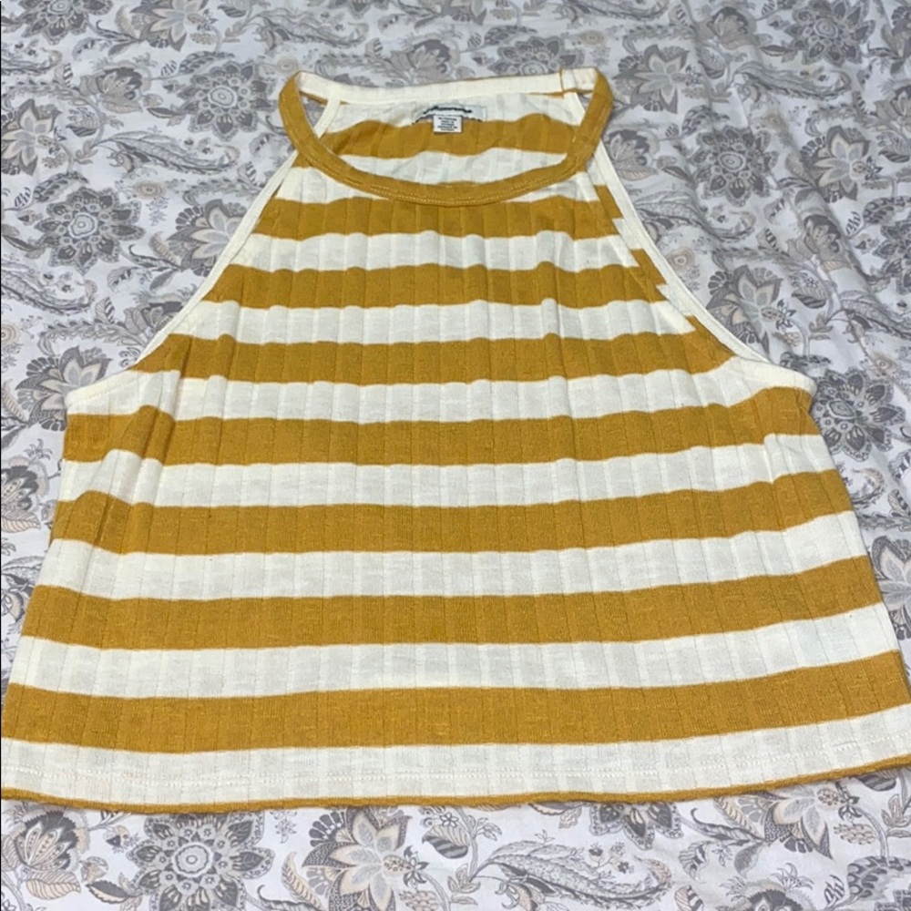 american eagle tank